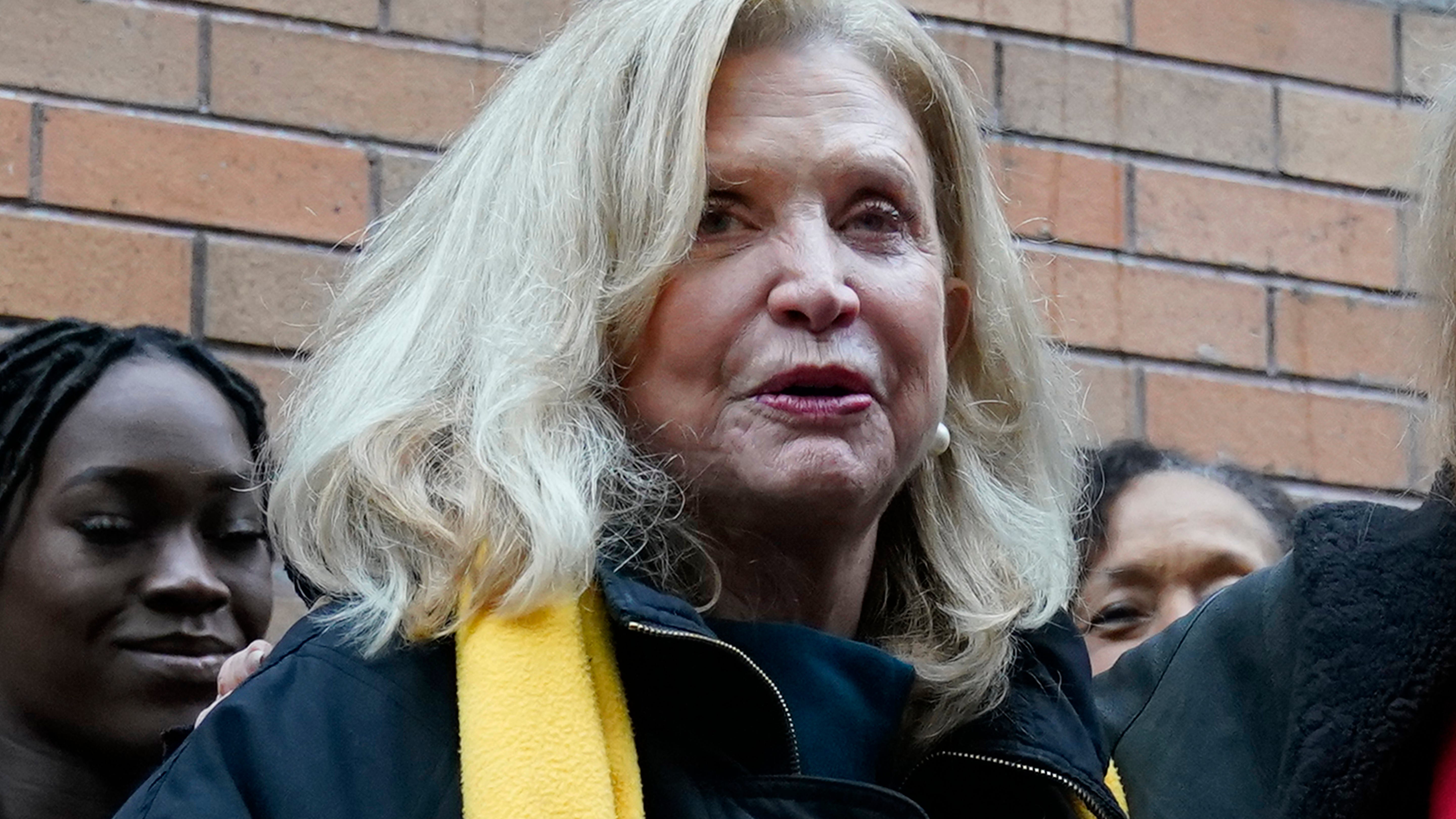 Court expert draws more GOP-friendly New York political maps