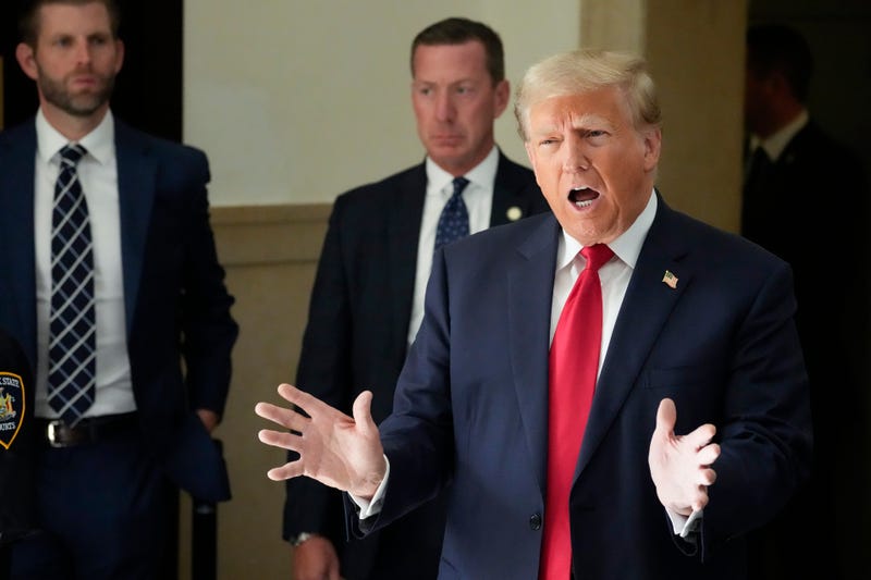 Trump Fraud Lawsuit