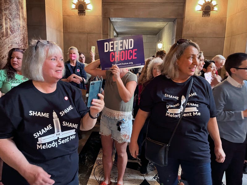 Nebraska Abortion