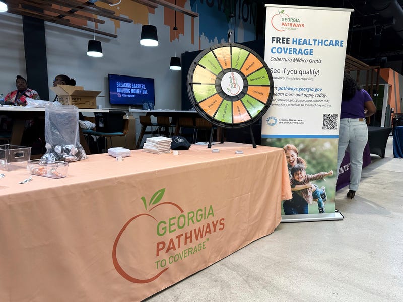 Medicaid-Work Requirements