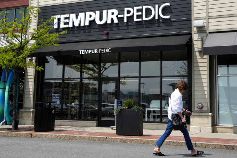 Tempur Sealy Mattress Firm