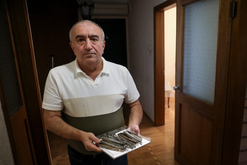 Azerbaijan Great Return