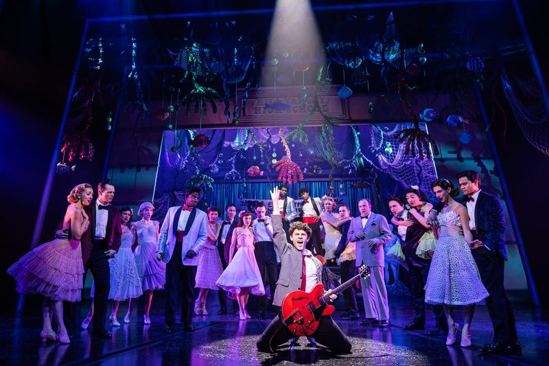 Theater - Back to the Future: The Musical