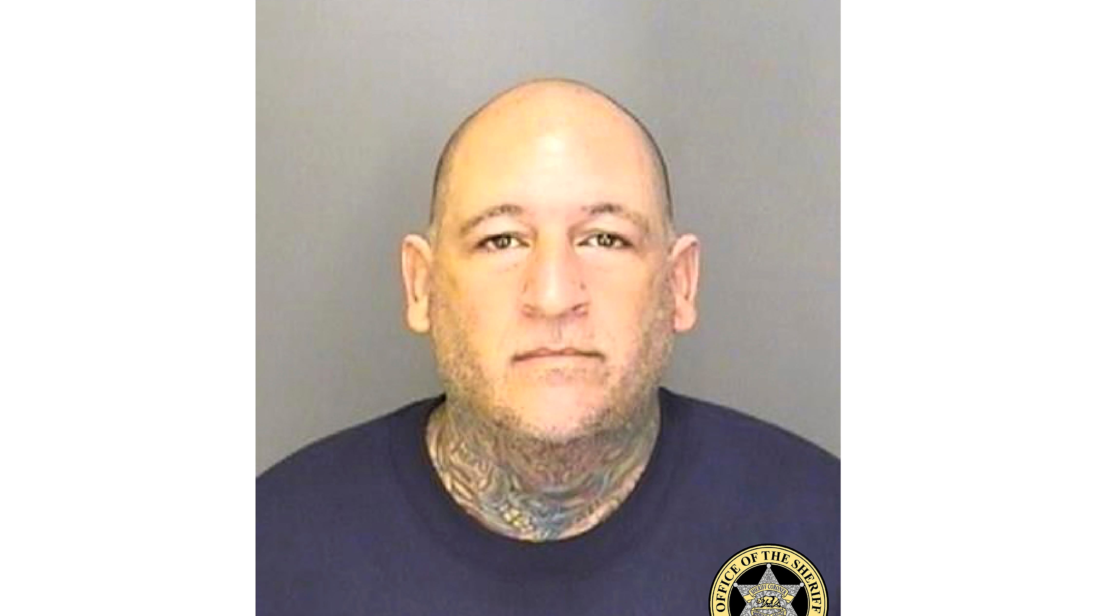 California man charged in family's kidnapping, slaying