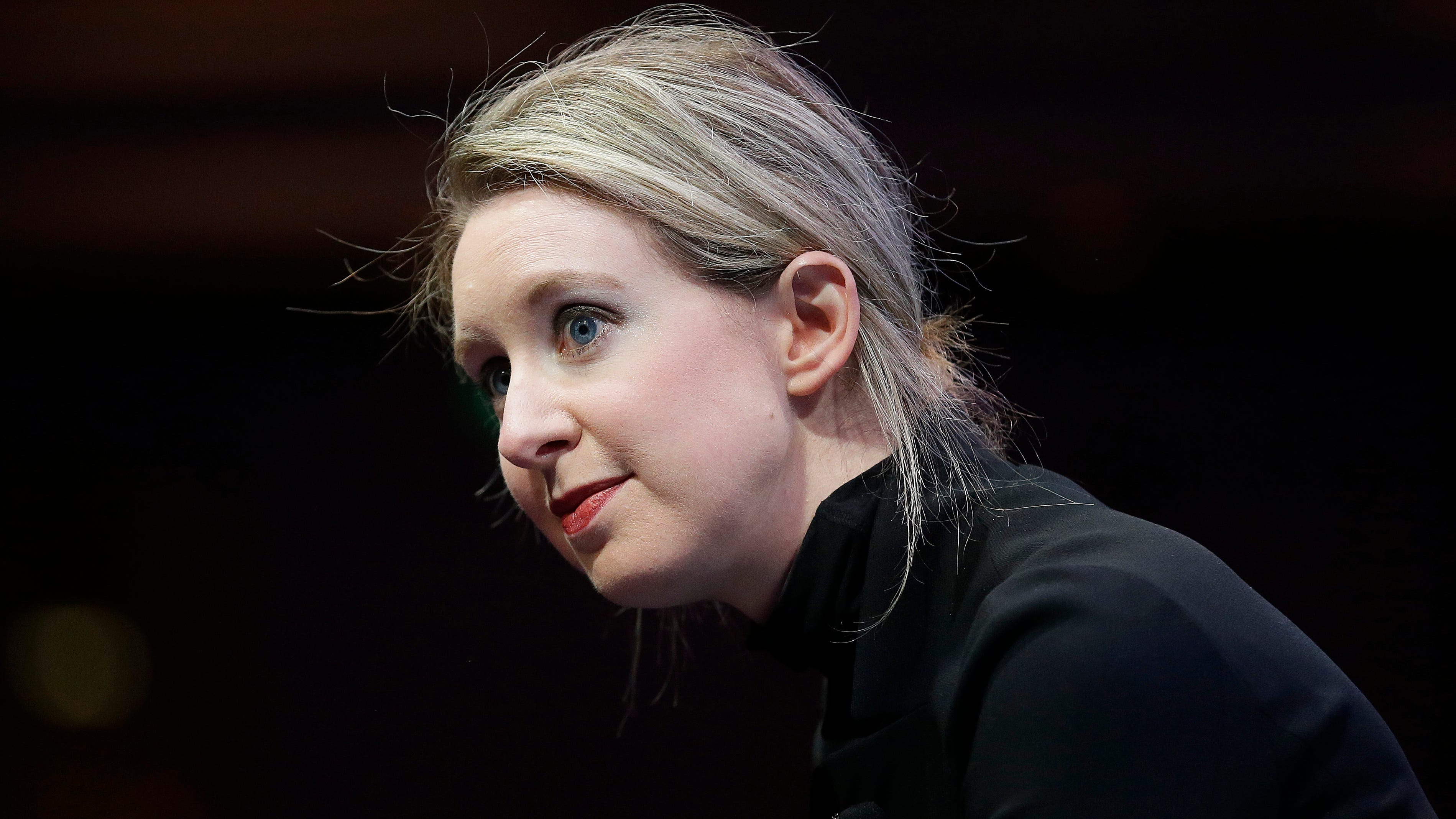 Trial set to begin for fallen tech star Elizabeth Holmes