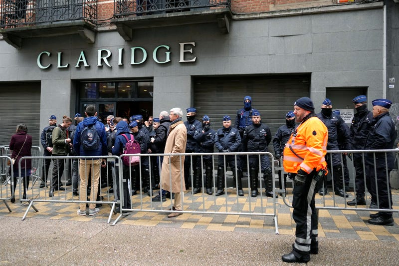 Belgium Conservatism Conference