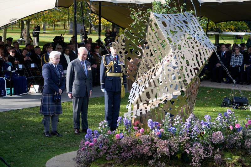 Britain Royals