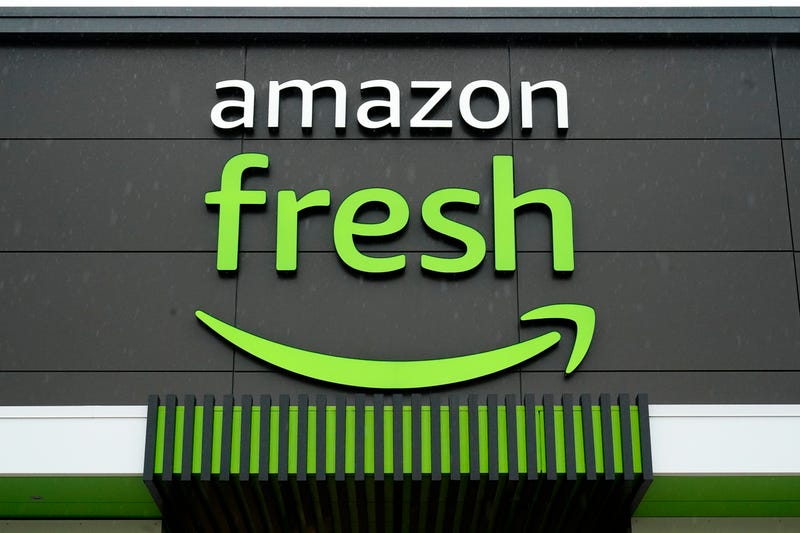 Amazon Grocery Fee Hike
