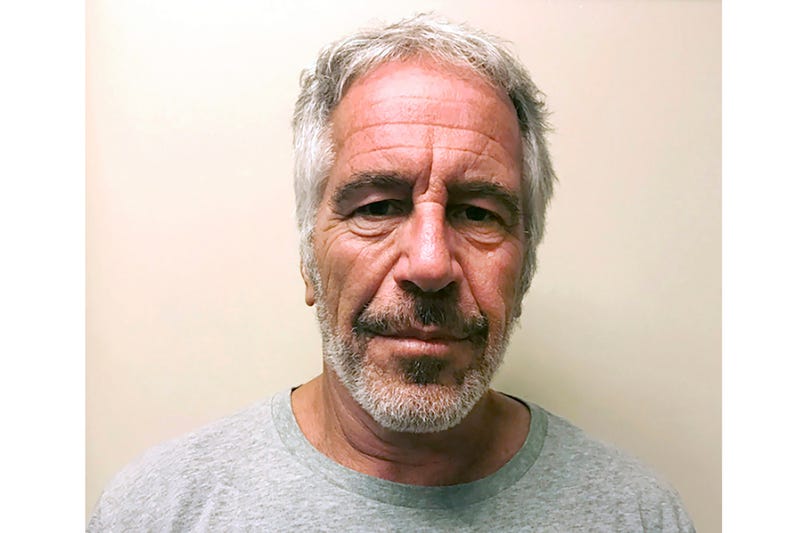 Epstein Bank of America Lawsuit