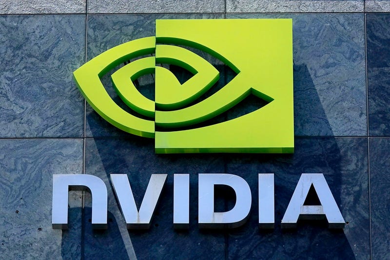 Nvidia Intel