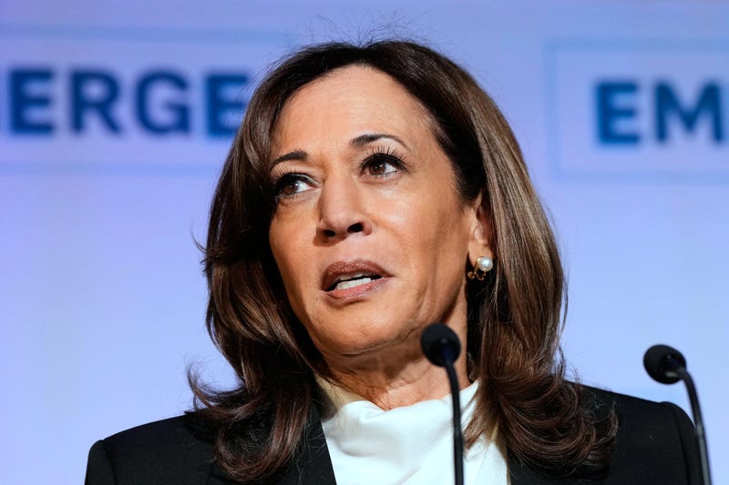 Trump Harris Secret Service