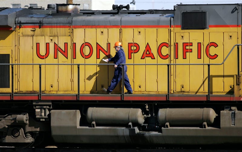 STB Firing Rail Merger