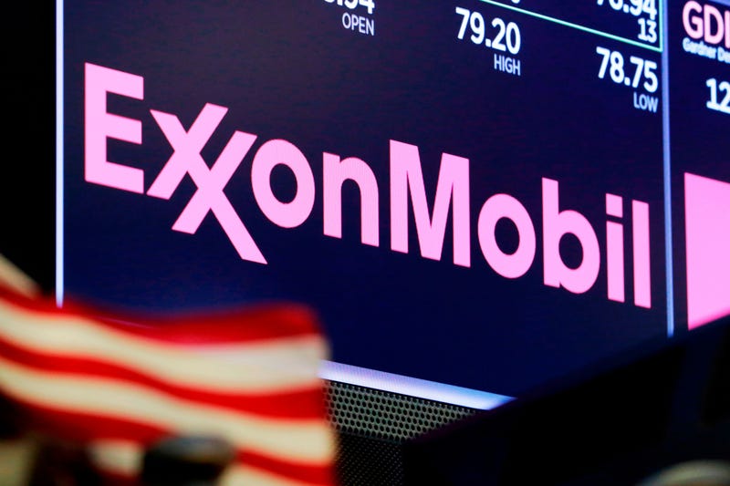 ExxonMobil California Lawsuit