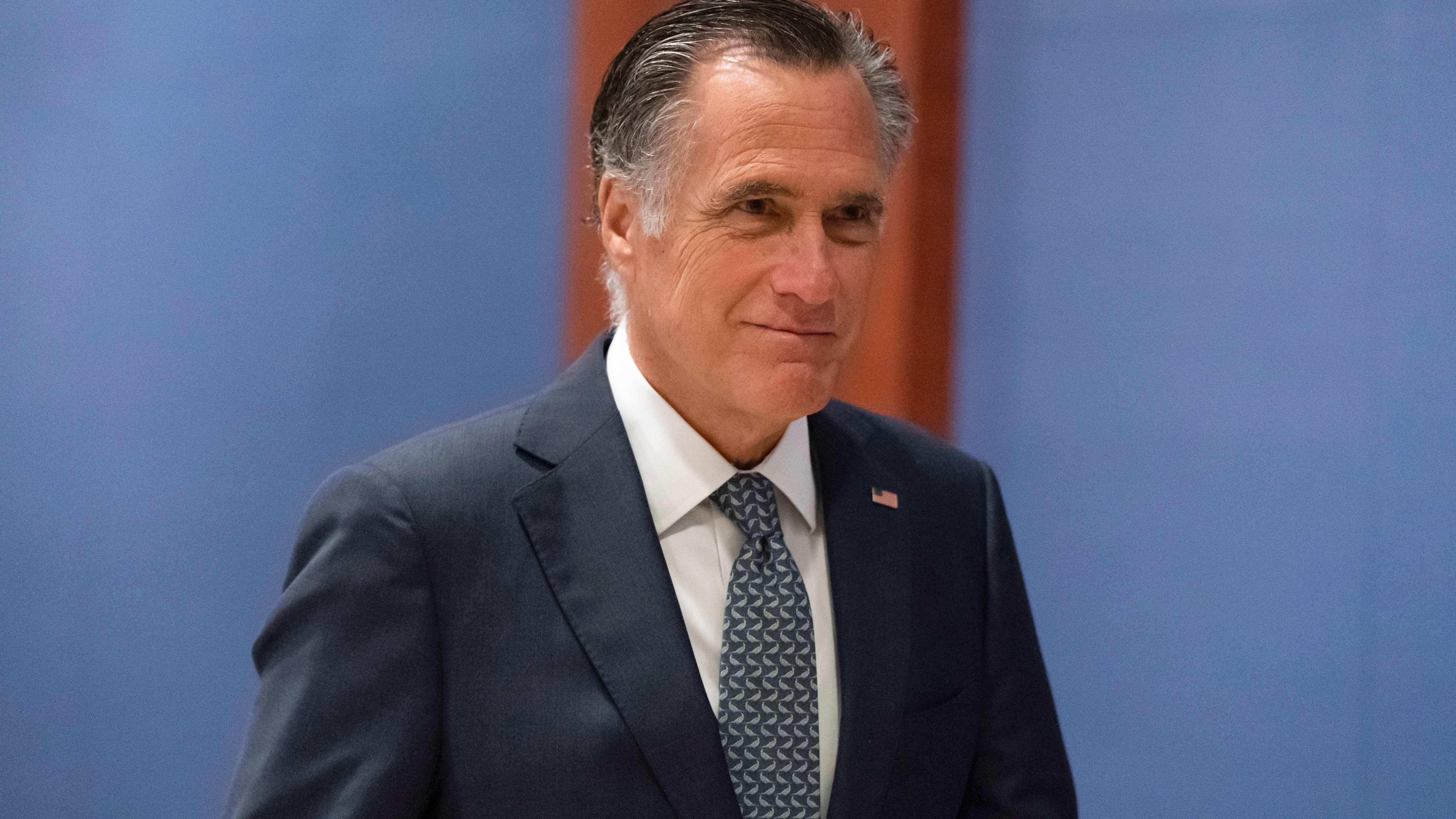 Bargainers: Bipartisan deal near on trimmed $10B COVID bill