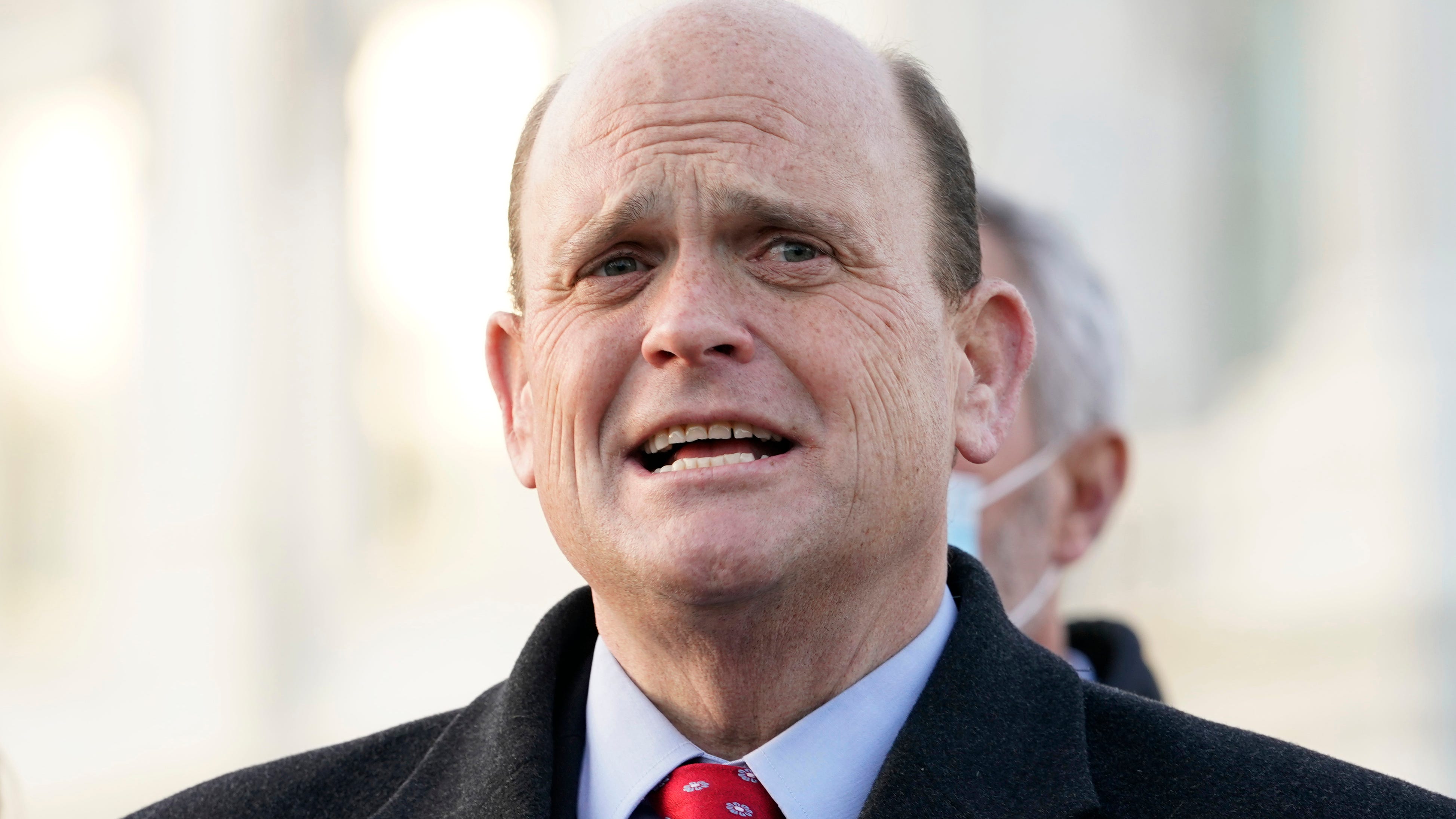 GOP Rep. Tom Reed, who faced misconduct claim, resigns