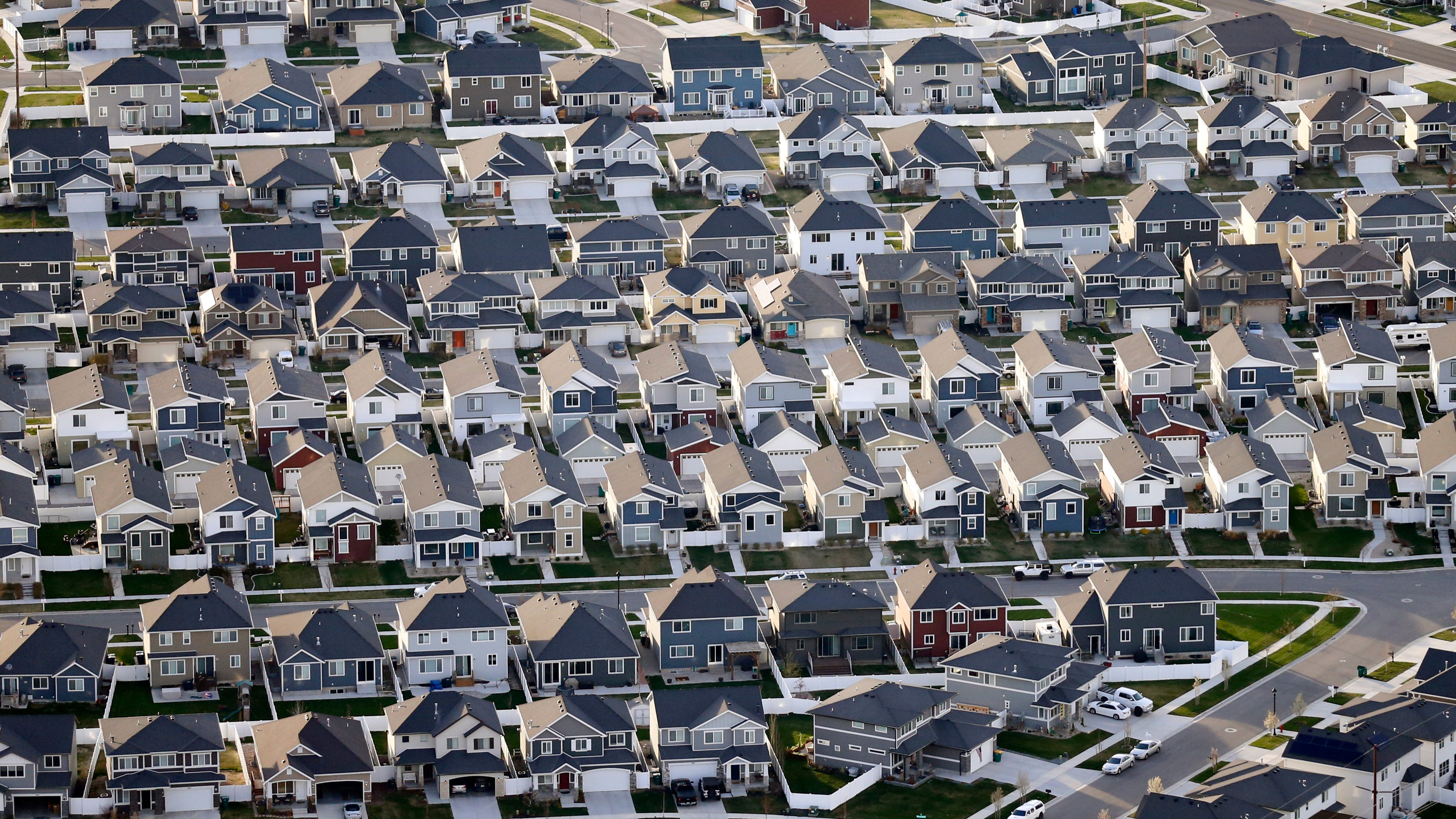 EXPLAINER: 5 takeaways from the release of 2020 census data
