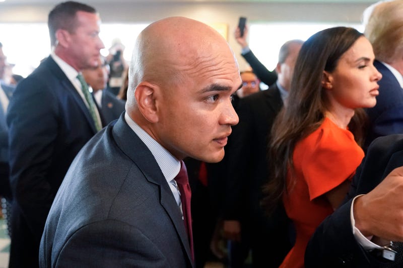 Trump Classified Documents