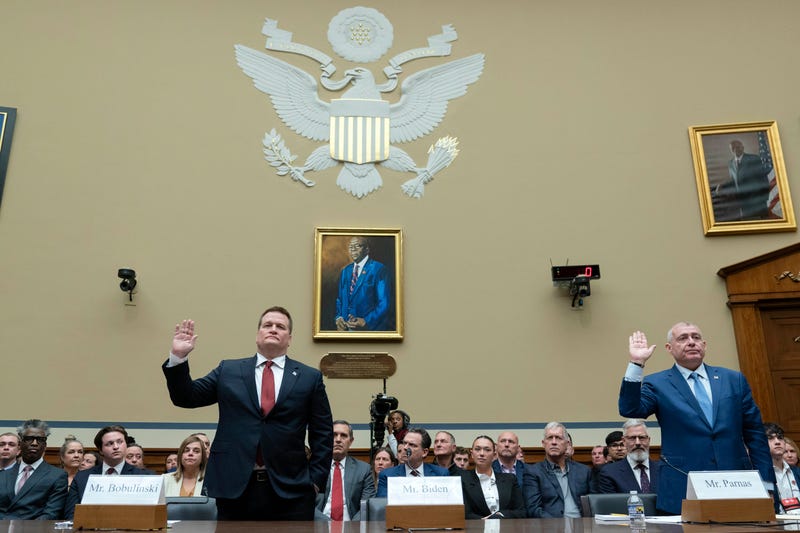 Biden Impeachment