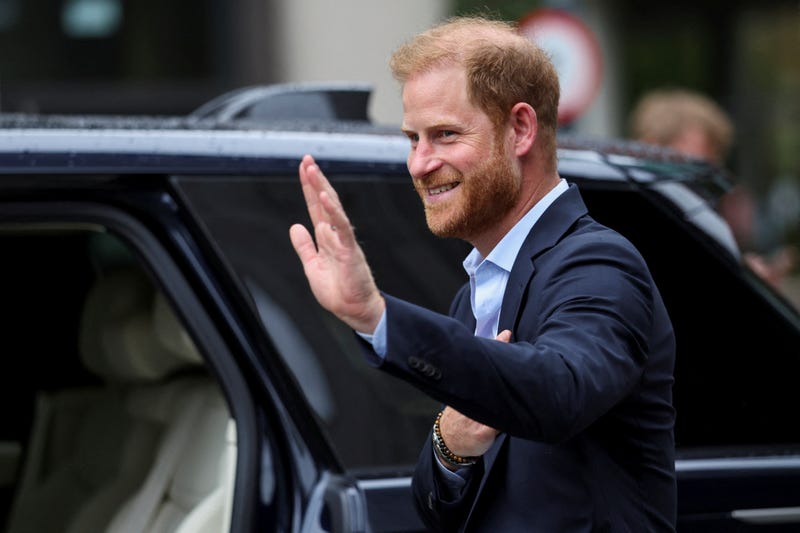 Britain Royals