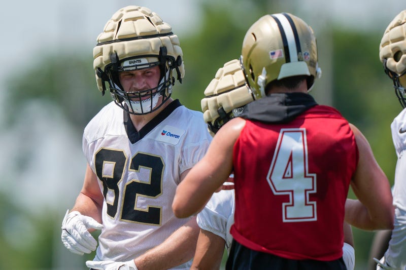 Saints Football