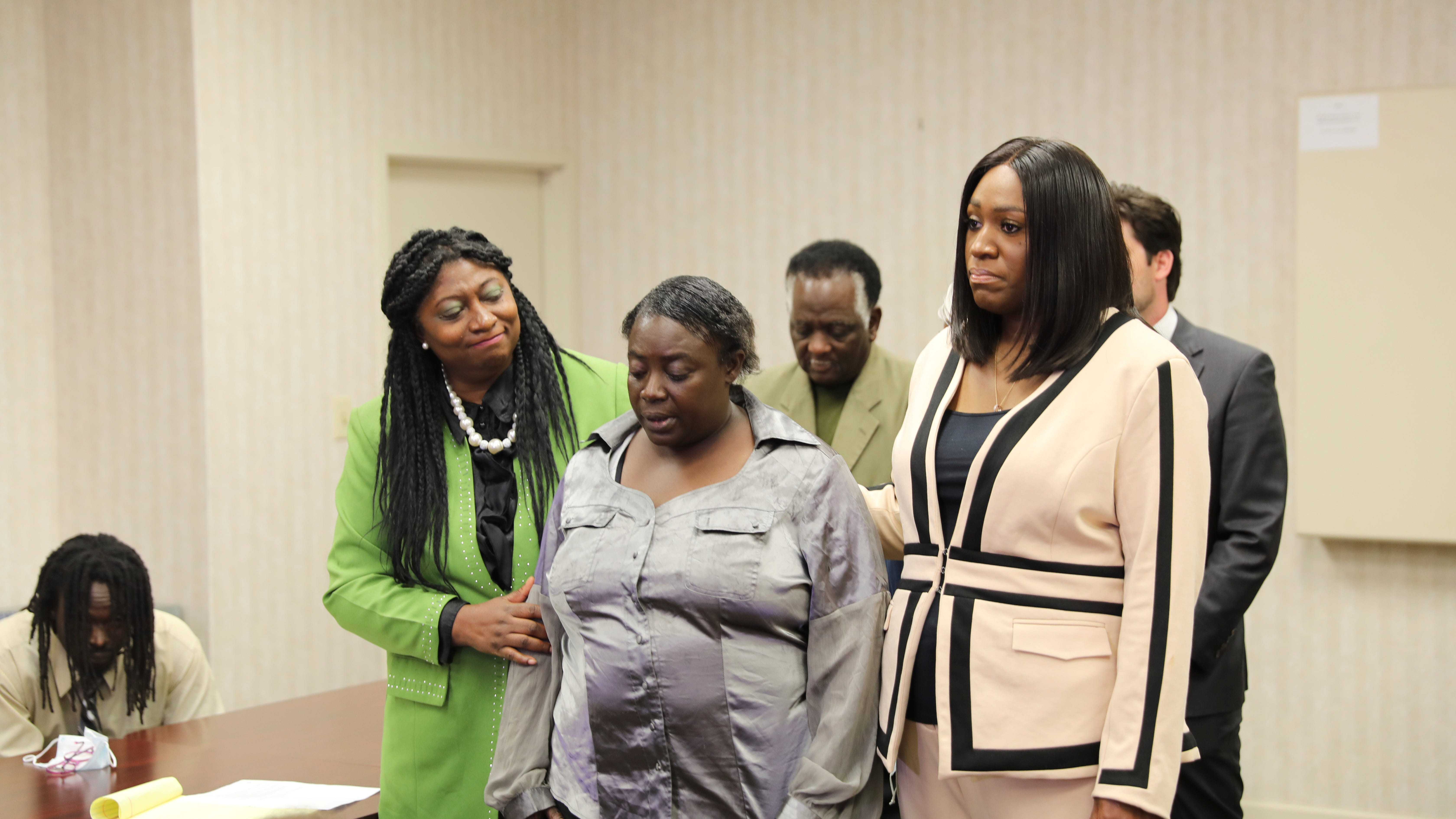 More videos released in fatal South Carolina police shooting