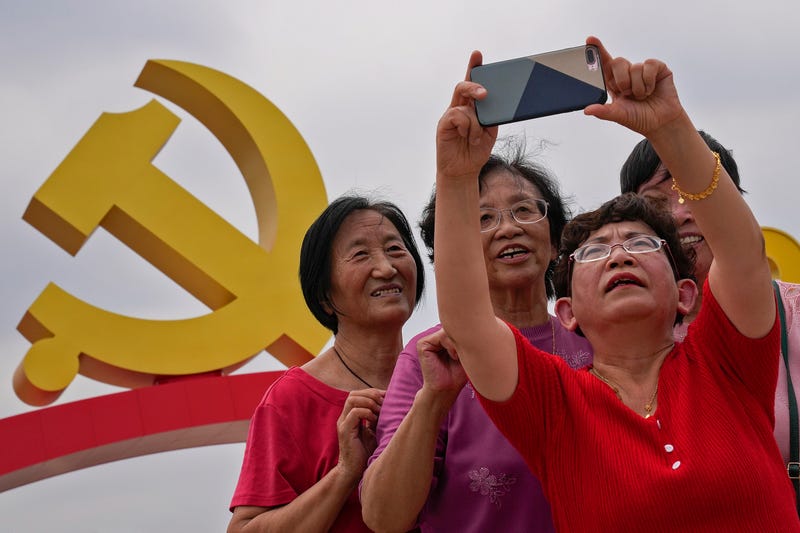 China Politics