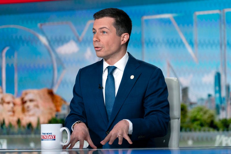 Pete Buttigieg