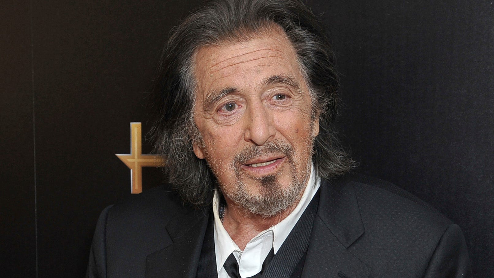 Al Pacino, 83, is a father for the fourth time, welcoming son Roman with Noor Alfallah