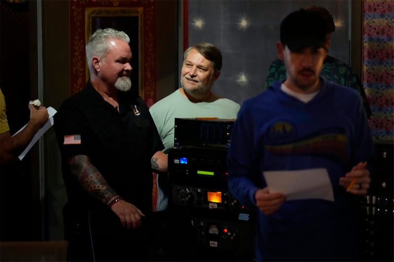 Philanthropy Veterans Sinise