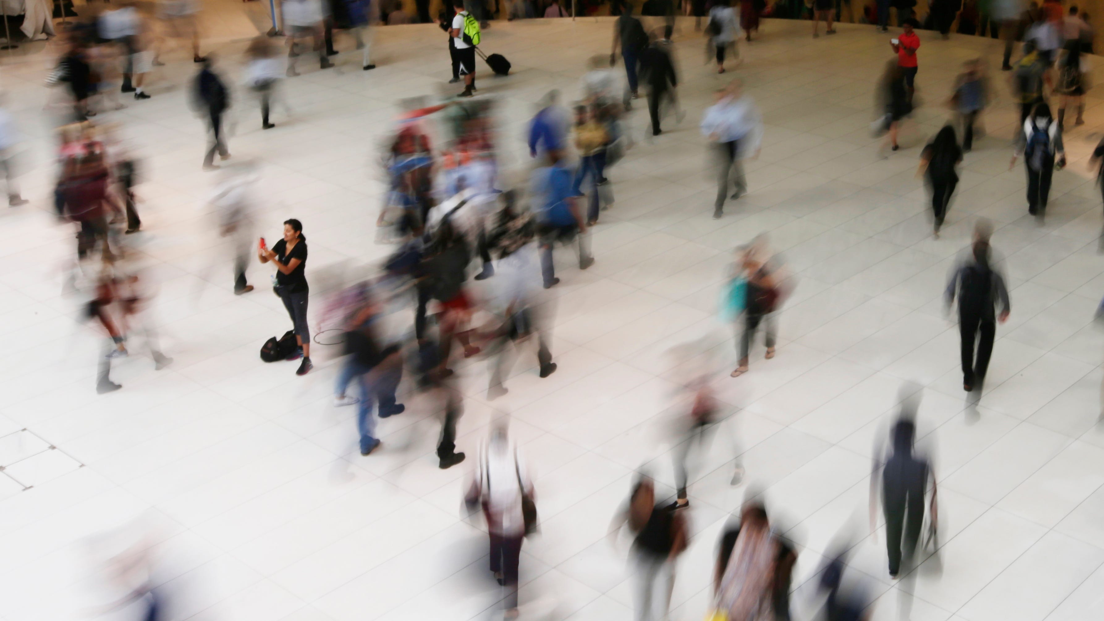 40 states settle Google location-tracking charges for $392M
