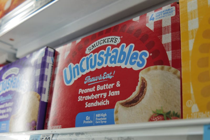 Smucker's Trader Joe's