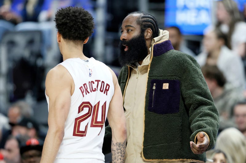 Cavaliers Pistons Basketball