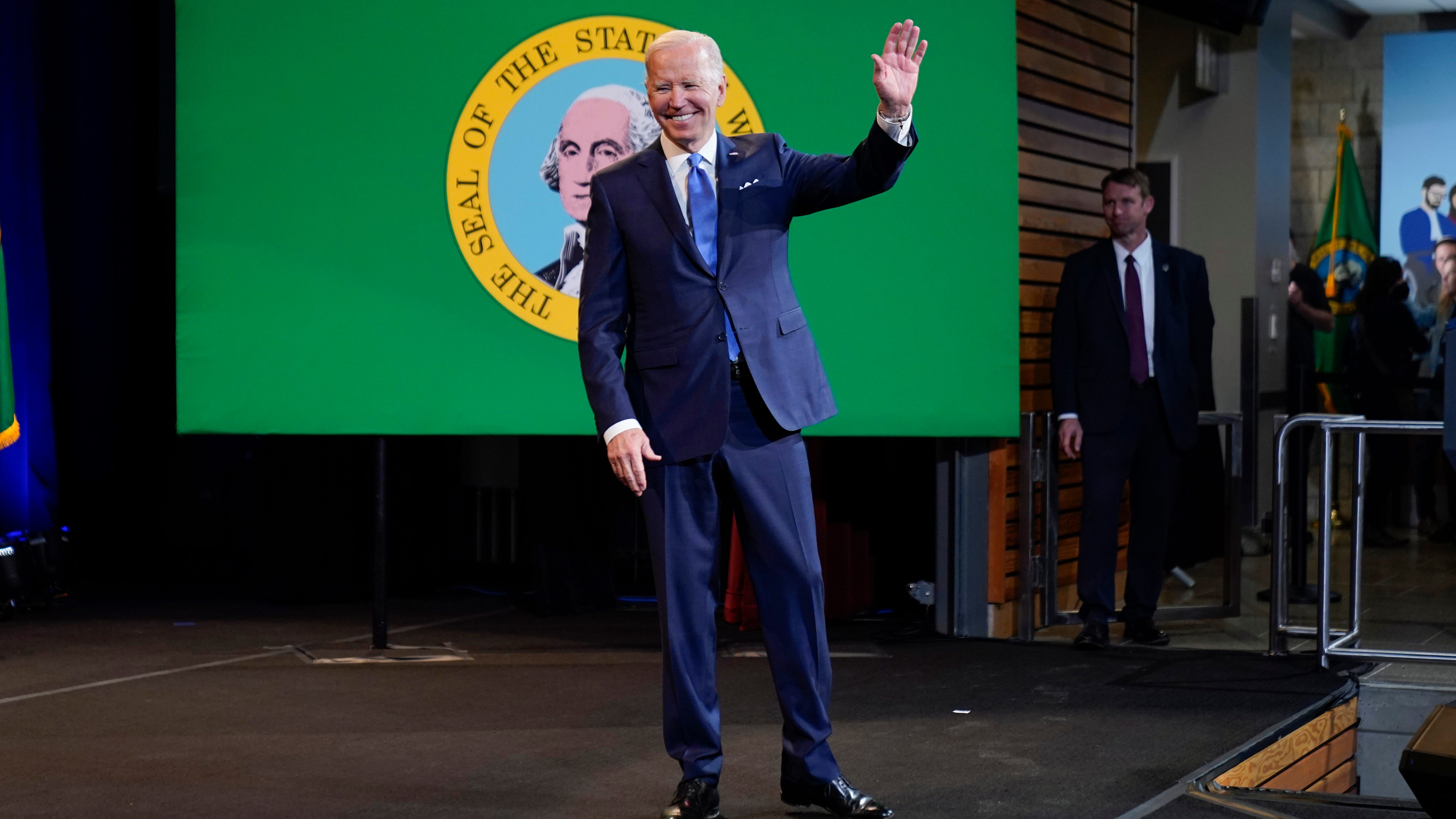Biden admin to promote availability of COVID antiviral pill