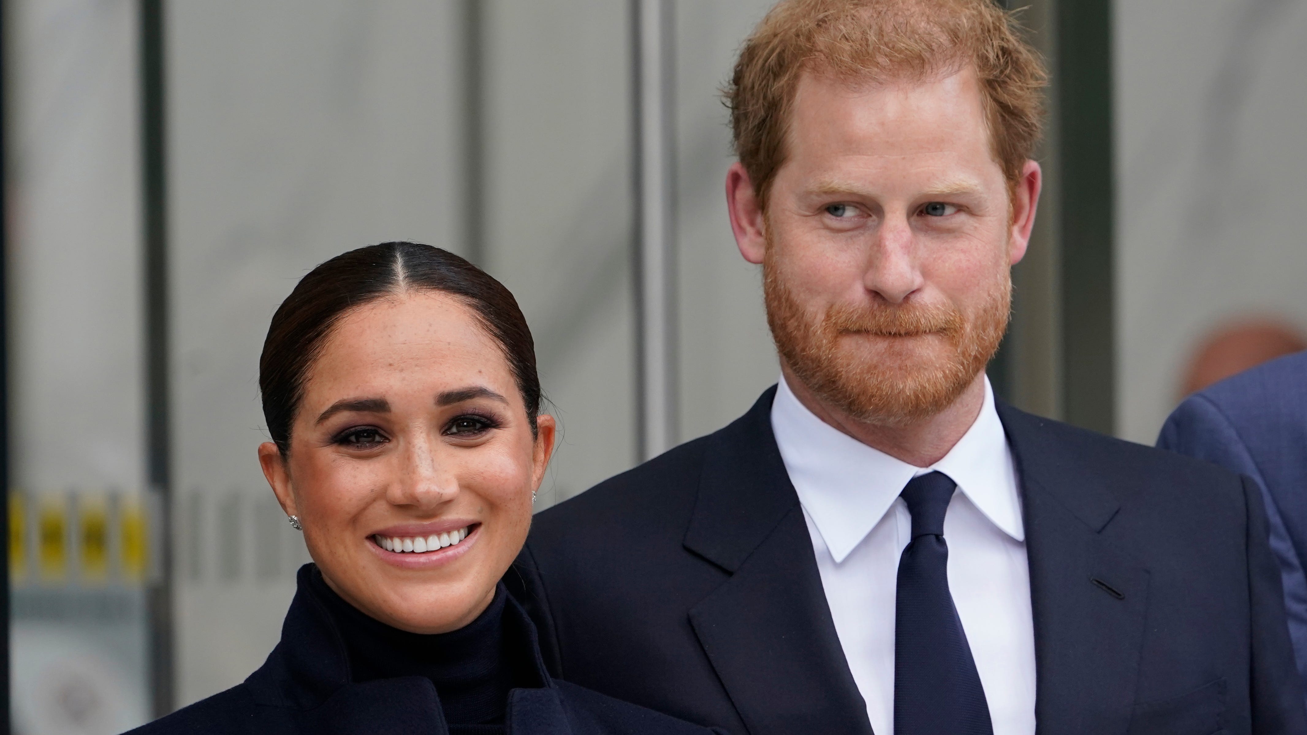 Meghan suit nets 1 pound on privacy, secret copyright sum 