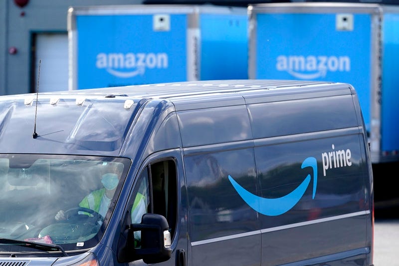 Amazon-Groceries