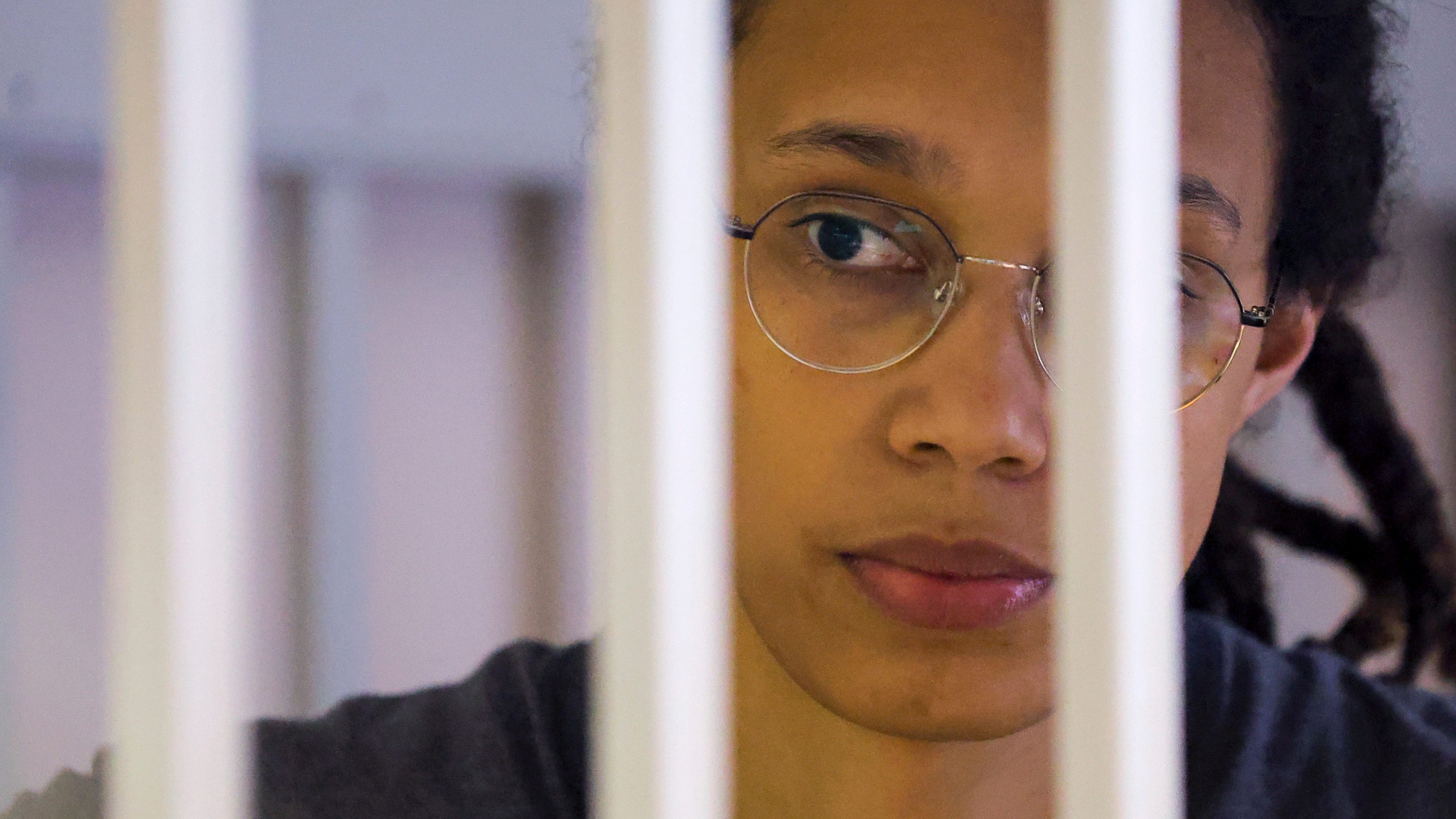 WNBA's Brittney Griner appeals her Russian prison sentence