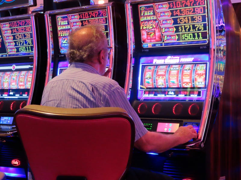 Casinos Best Quarter