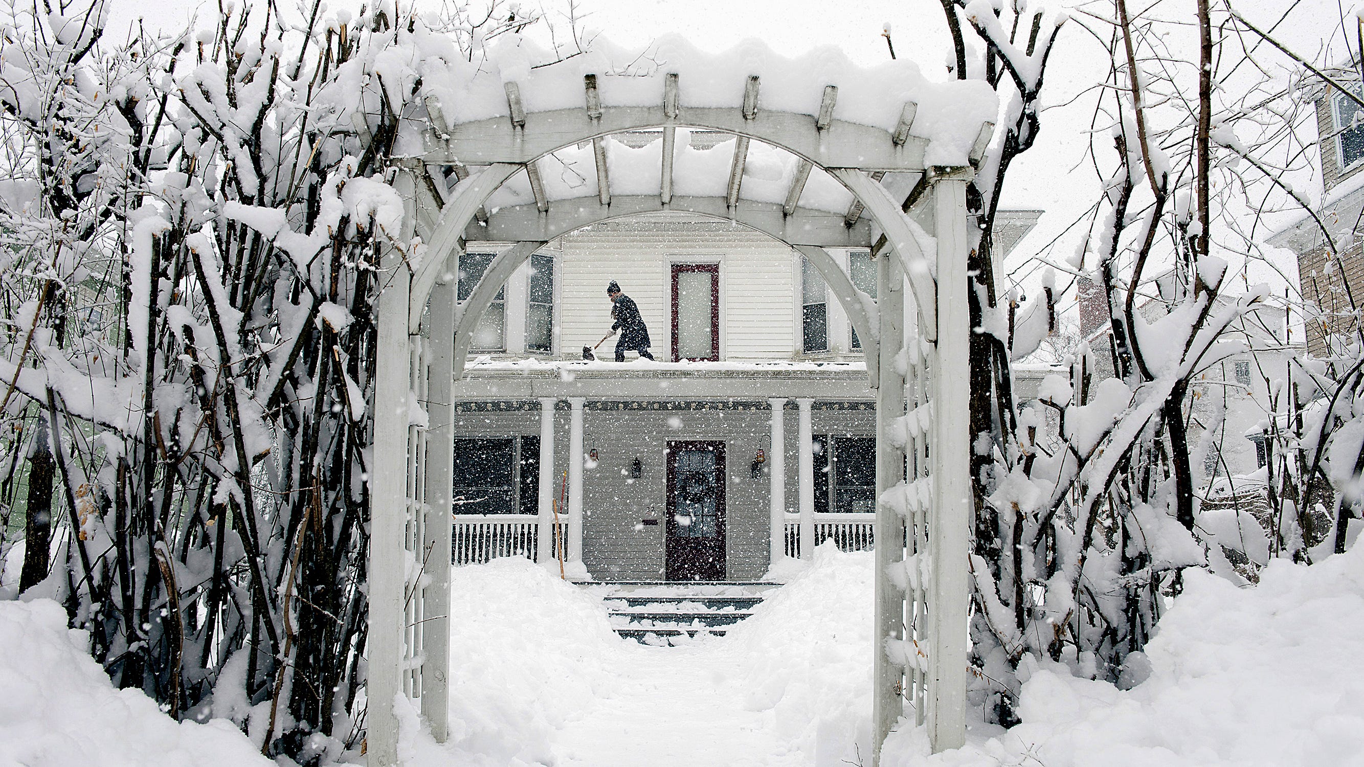 Winter heating bills set to jump as inflation hits home