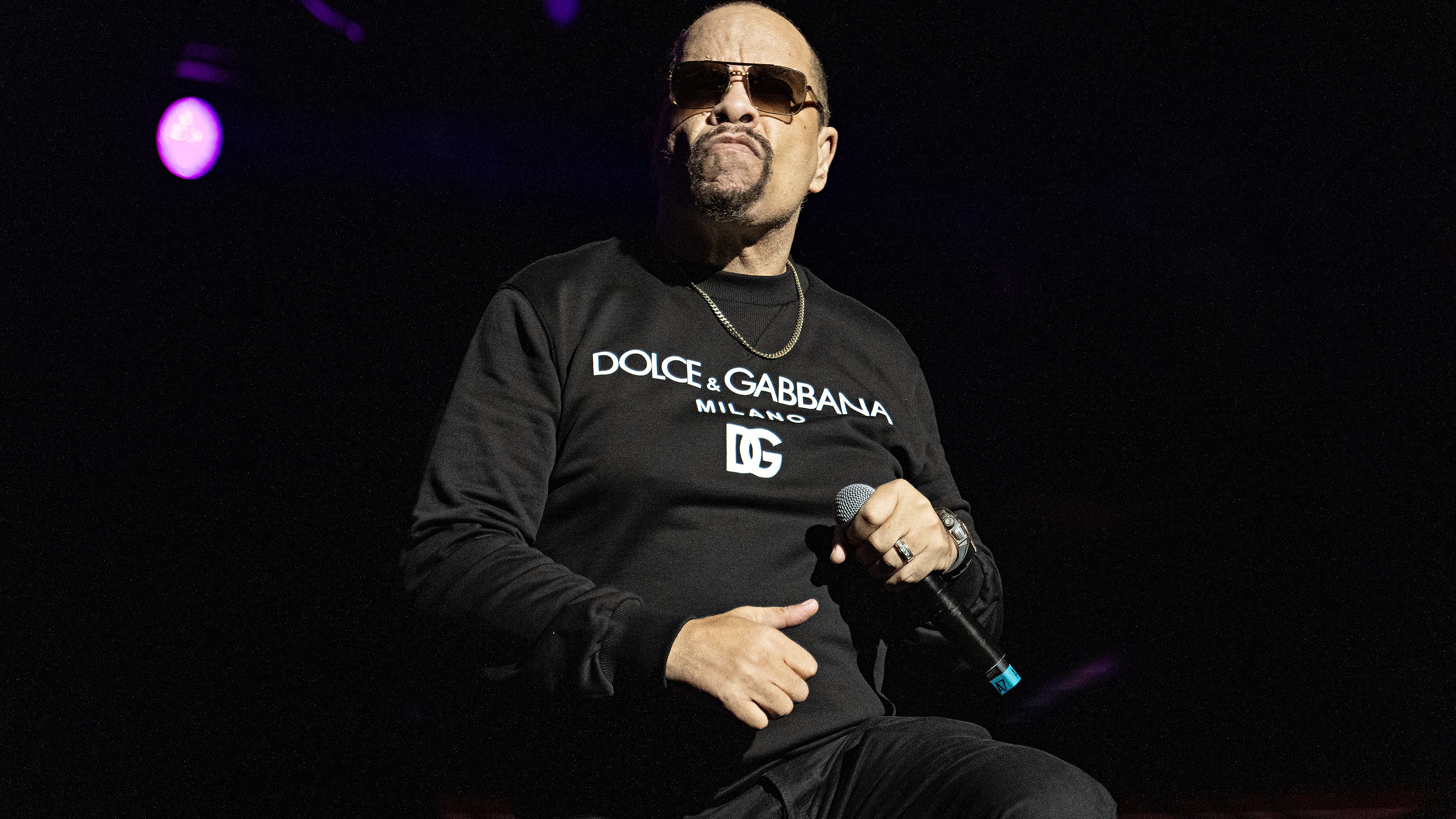 Public Enemy, Ice-T to headline free D.C. concerts, The National Celebration of Hip Hop