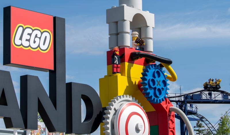 Germany Roller Coaster Accident