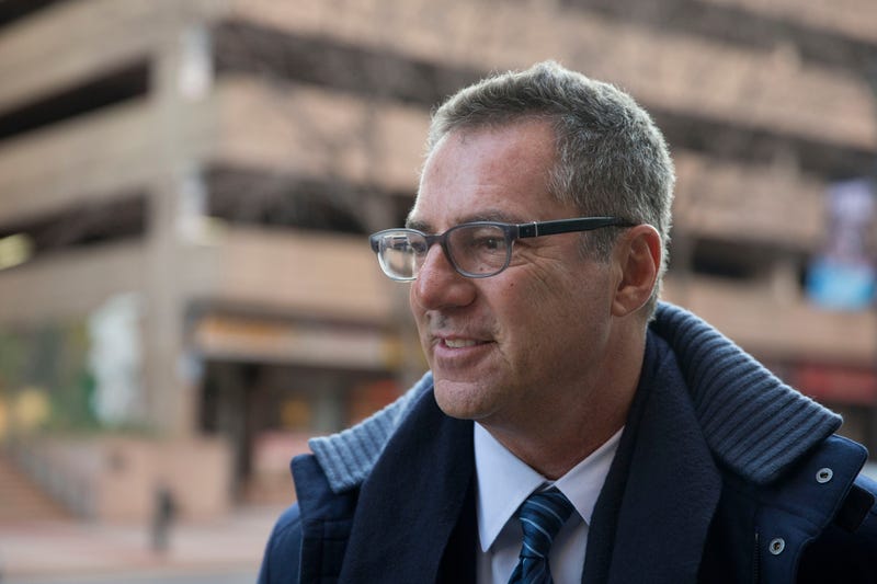 Justice Department Jeffrey Epstein Fallout