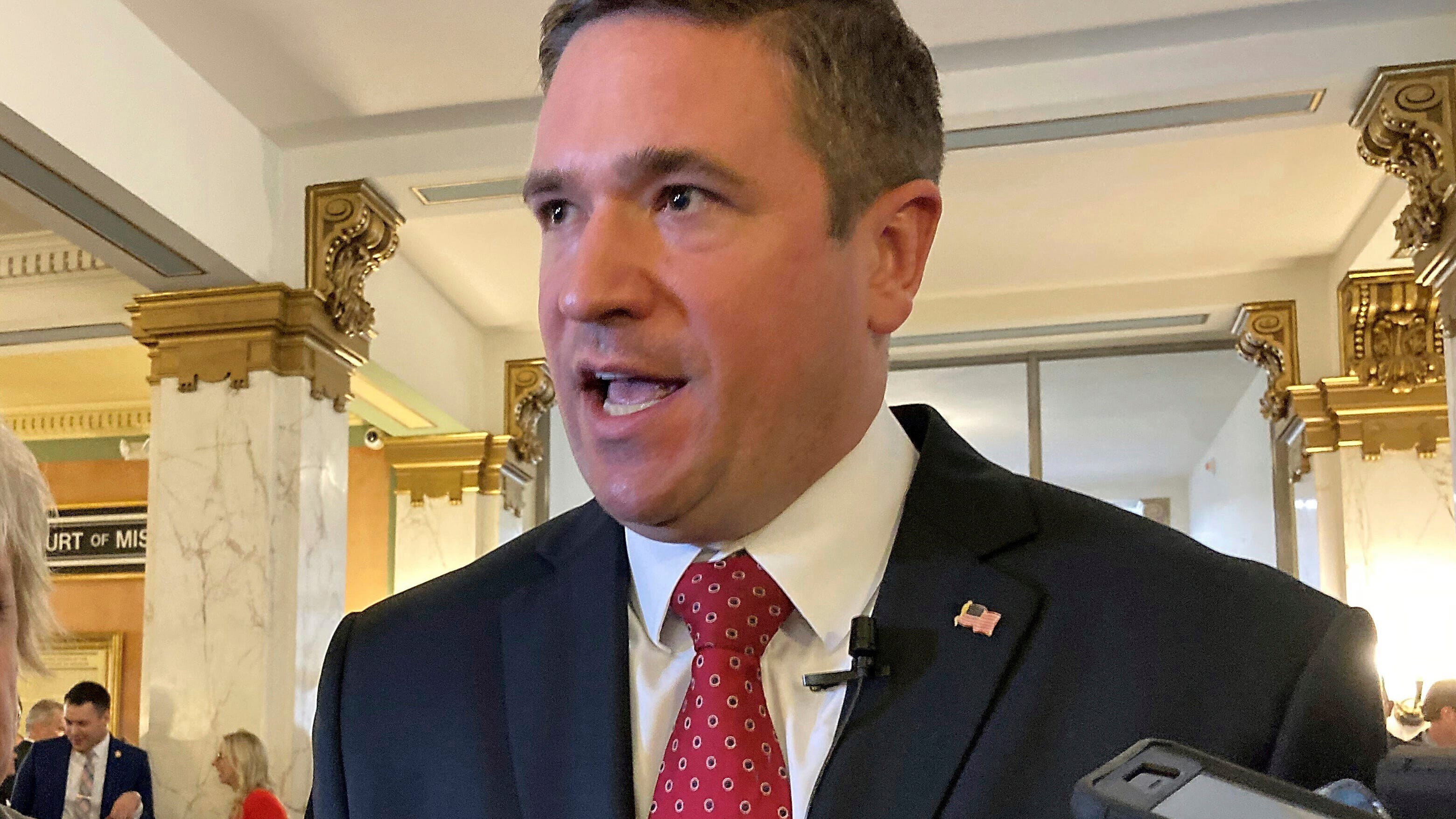 Judge puts Missouri rule limiting transgender care on hold