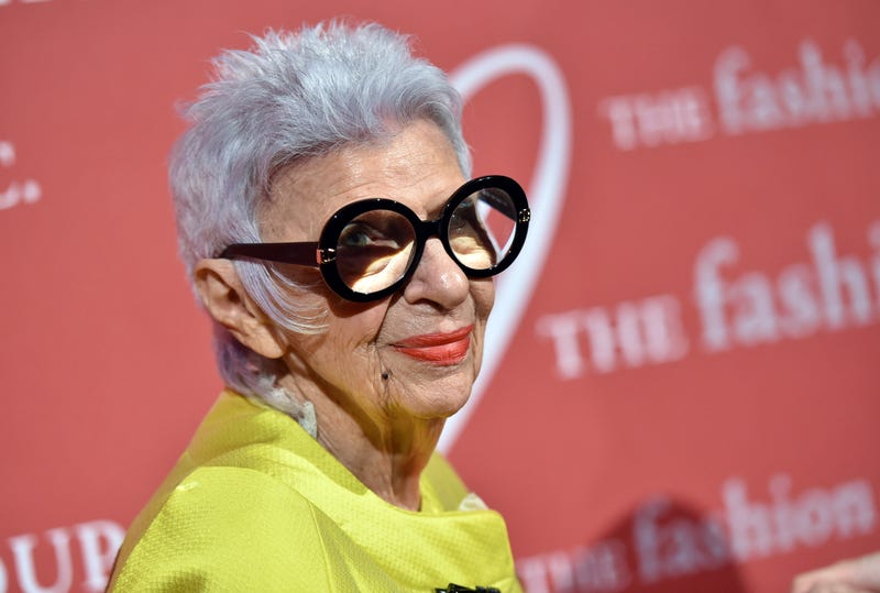 Obit Iris Apfel