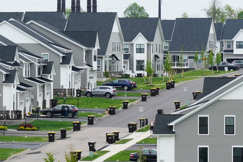 Mortgage Rates