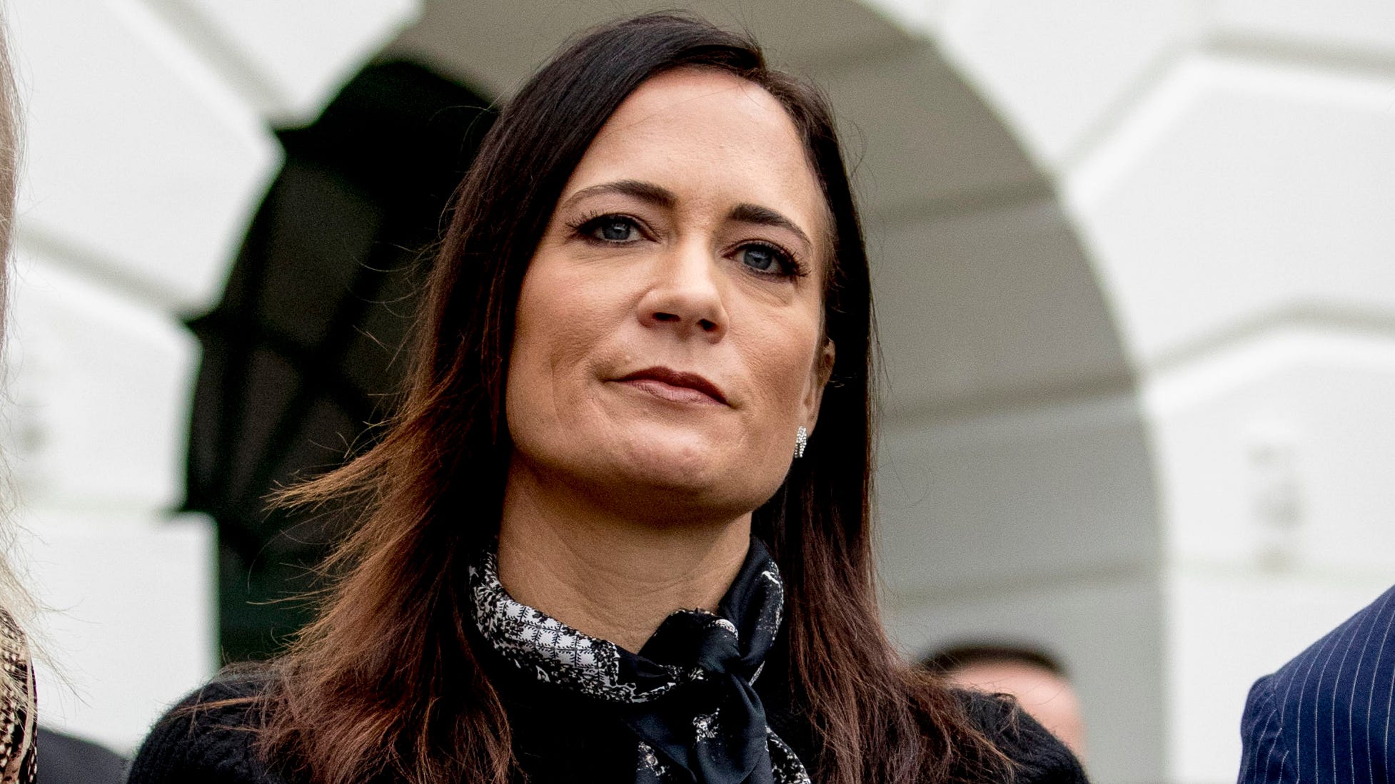 Takeaways from Trump aide's account of chaotic White House