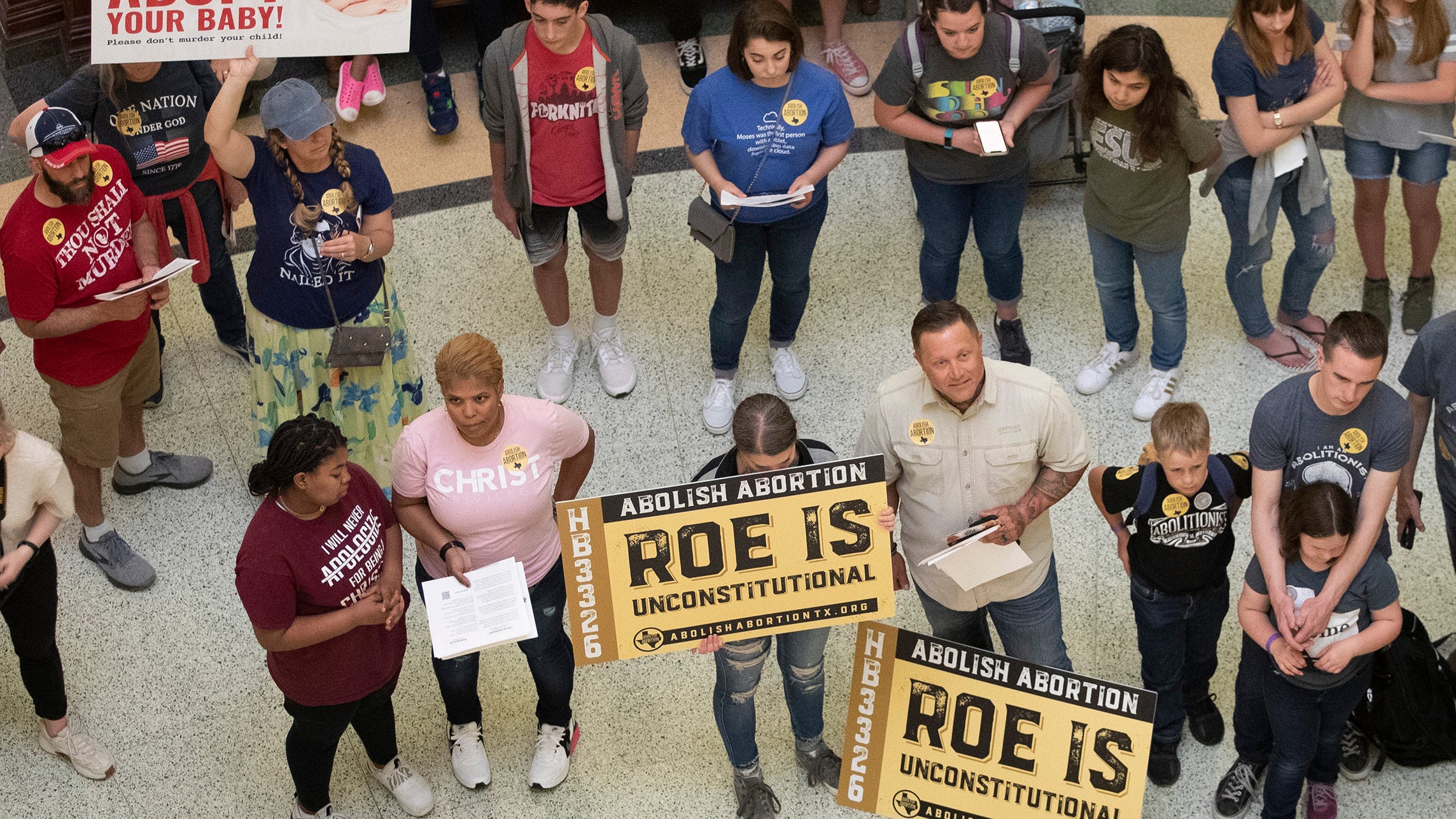 EXPLAINER: The language, reach of new Texas abortion law