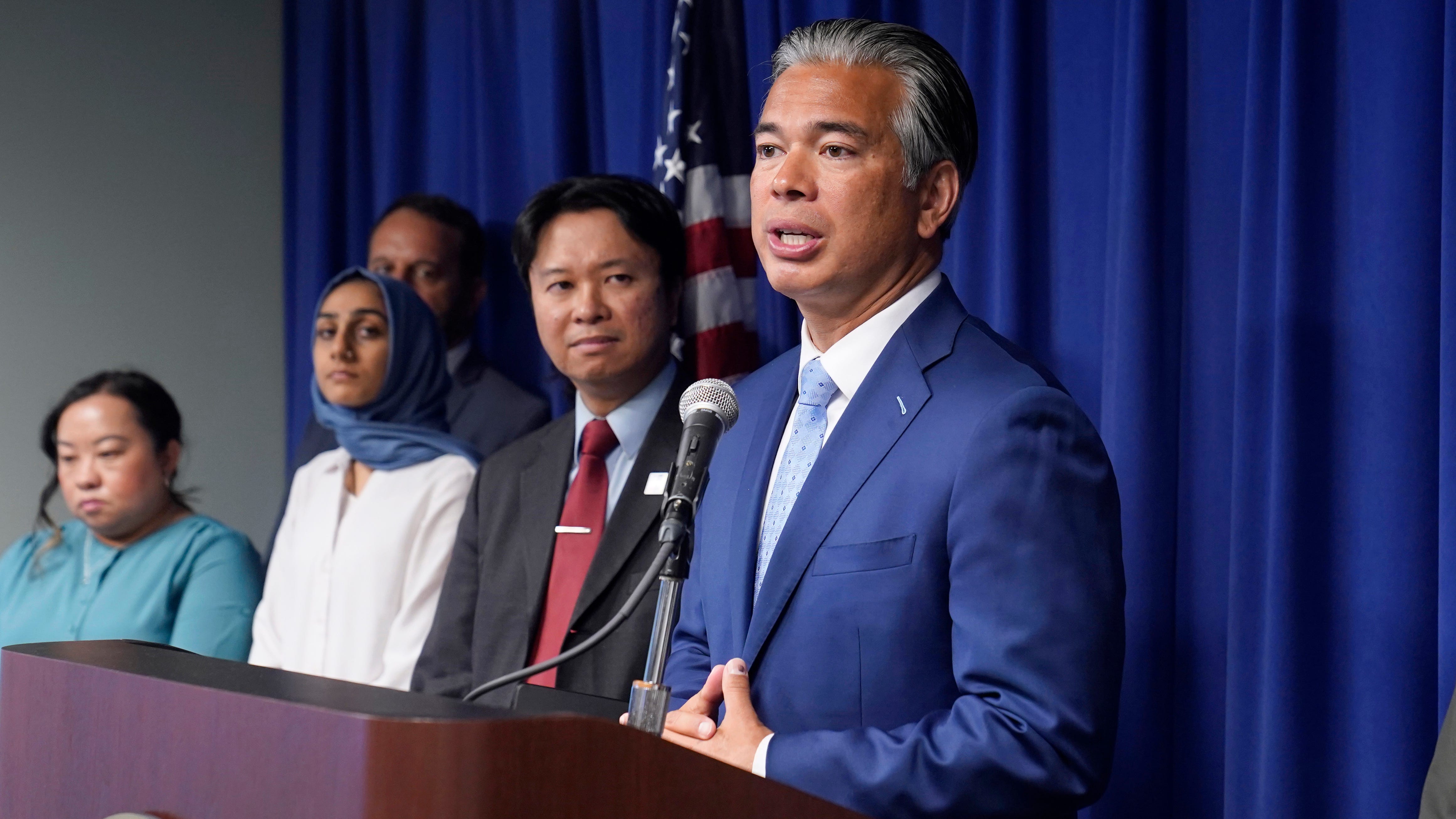 Anti-Black, gay, Asian bias fuel California hate crime surge