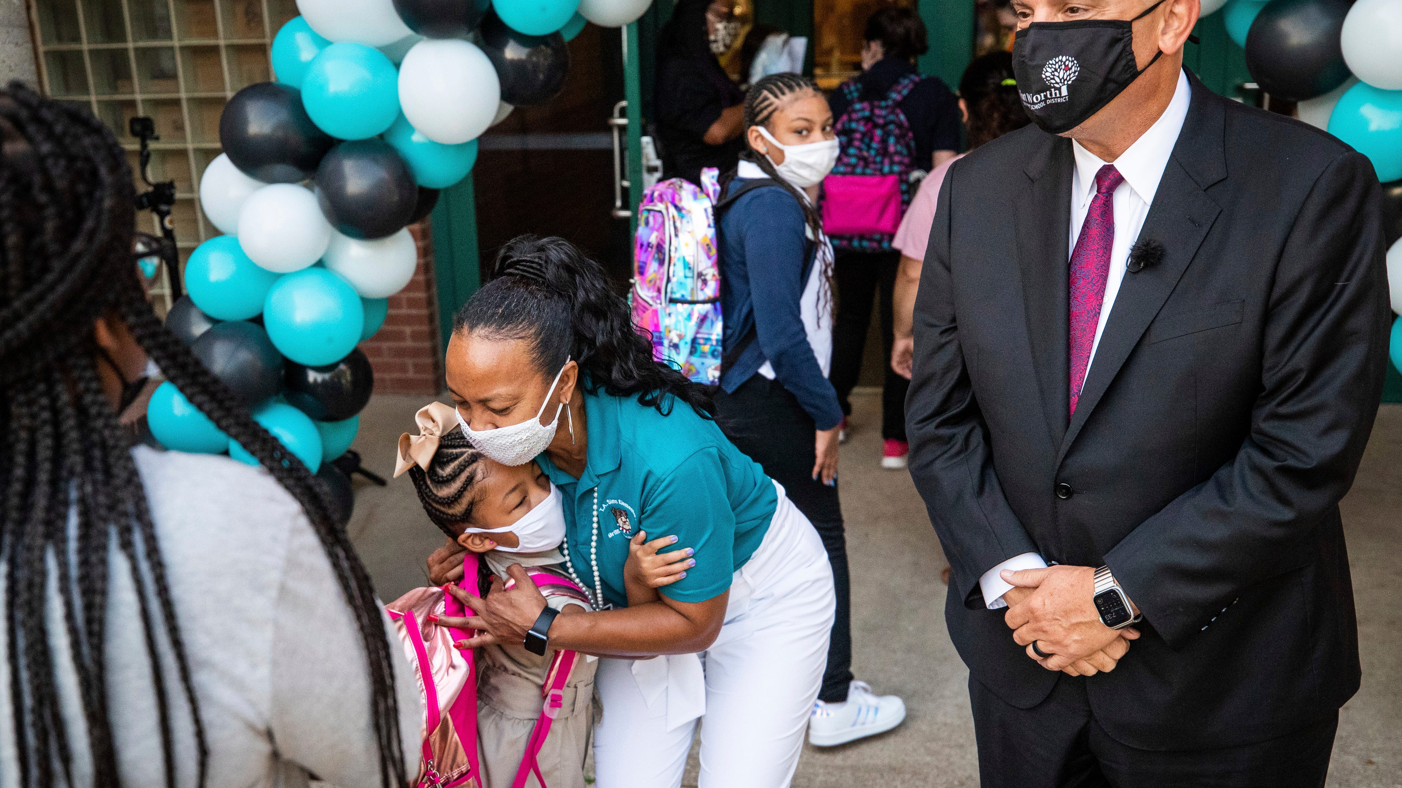 Mask disputes, outbreaks make for rocky start of school year