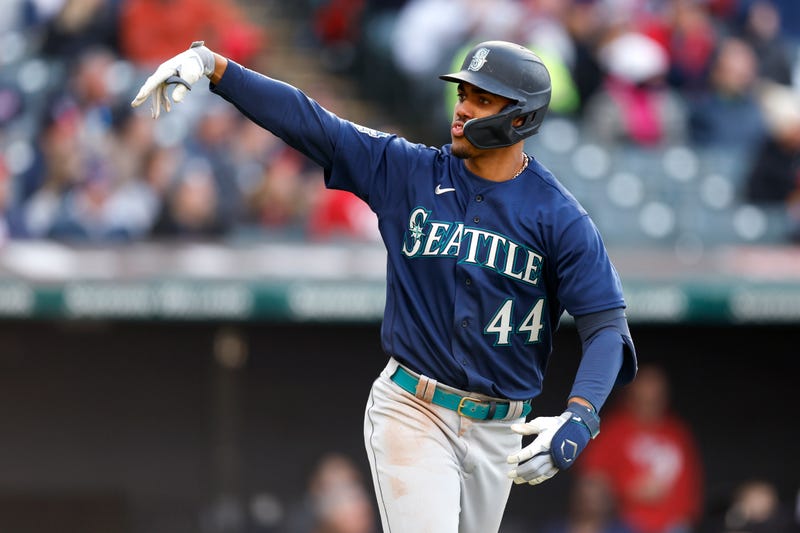 Mariners Guardians Baseball