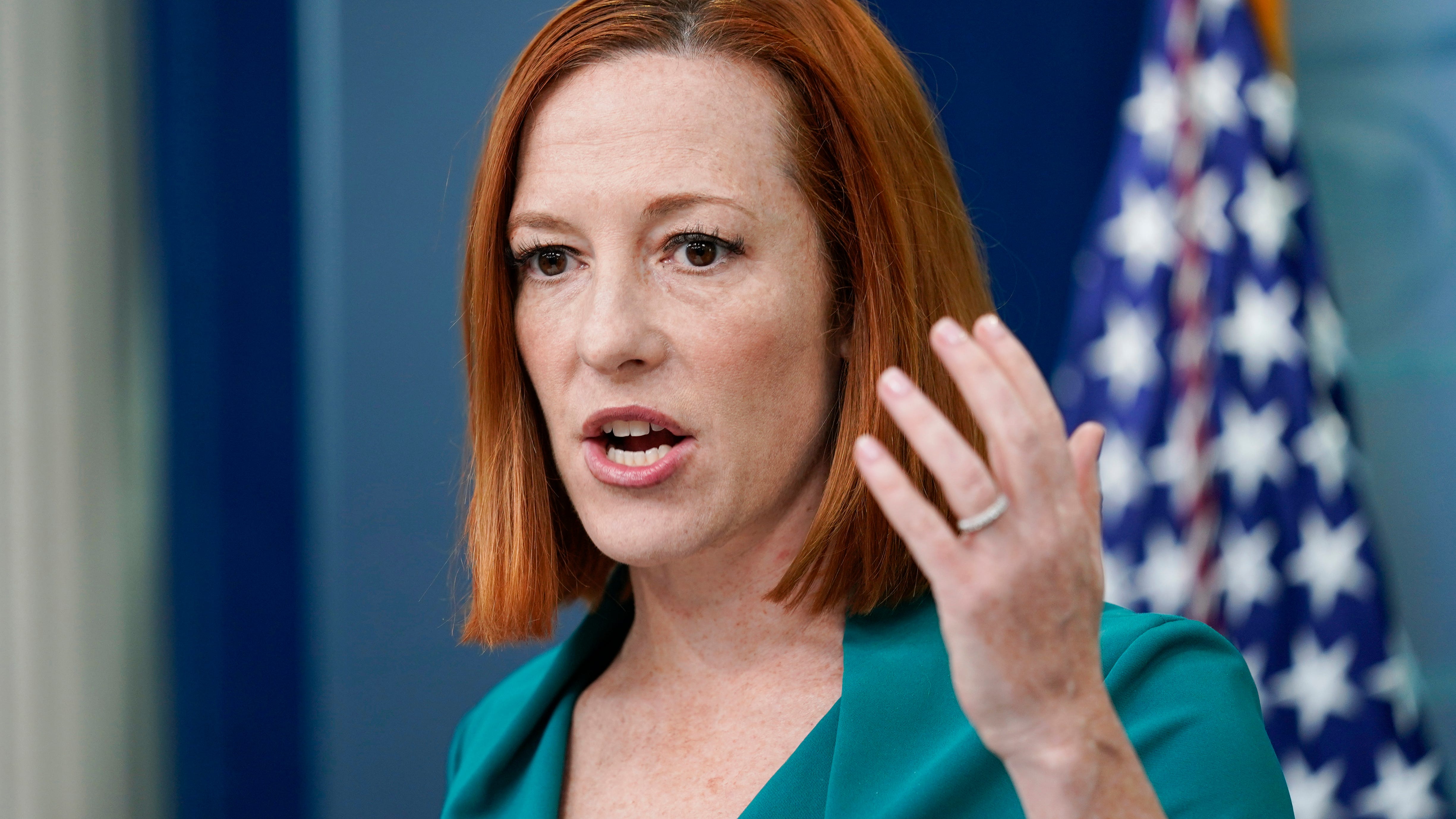 White House: Congress must act soon to replenish COVID funds